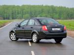Daewoo Gentra 2013 года